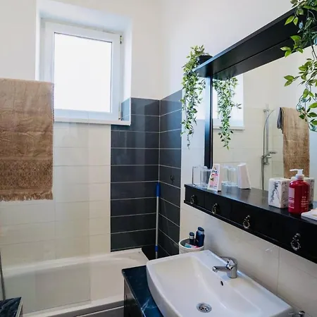 Vintage Apartman Bijeljina