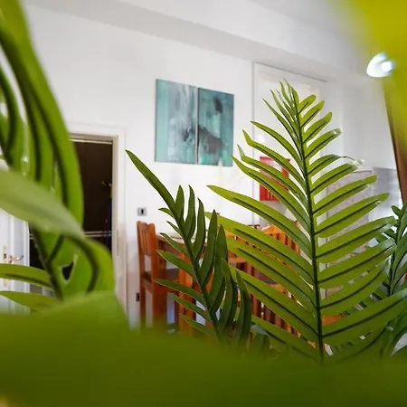 Vintage Apartman