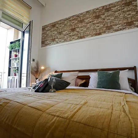 Vintage Apartman Lägenhet Bijeljina