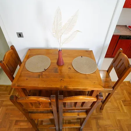 Vintage Apartman
