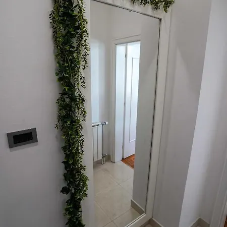 Vintage Apartman Bijeljina
